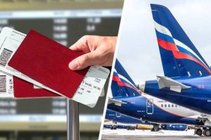 Аэрофлот изменил условие по авиабилетам: туристов предупредили об автоматических аннуляциях