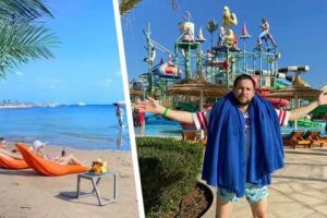 Российский турист рассказал об унижениях в отелях Египта на системе all inclusive