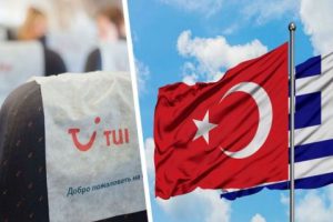 TUI пояснил, почему Россия должна помимо 13 стран, разрешить отдых в Турции, Греции, Испании и на Кипре