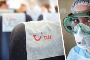 TUI Group сообщила, что доходы не восстановятся даже к 2023 году