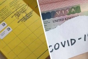Парламент ЕС дал добро на введение сертификата Covid-19 для запуска туризма