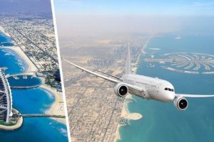 Авиакомпания из ОАЭ запустит новые рейсы в Россию и переформатирует старые