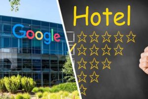 Google оштрафован на 1.1 млн евро за манипуляции с рейтингами отелей