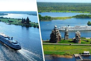 Российским туристам сообщили о судьбе речных круизов по России на 2024 год