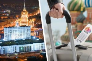 Чёрная метка российскому туризму от властей: карантин ещё на год