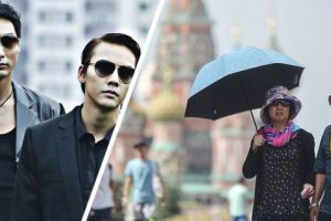 В Санкт-Петербурге арестована туристическая ОПГ