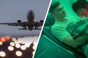 Турист использовал «бесстыдный» трюк в самолете, чтобы никто не сел рядом с ним