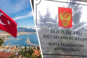 Посол РФ в Турции оценил безопасность для российских туристов этой страны