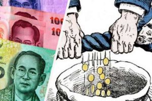 Таиланд решил обложить налогом всех иностранных туристов