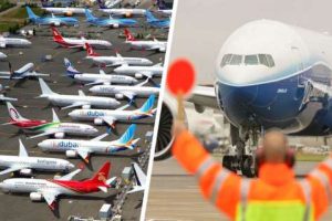 Евроконтроль: туризм в Европе полностью восстановится не ранее 2026 года