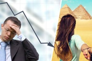 В российском туризме возникнет олигополия, а 30% турагентств обанкротится, если не откроют Египет