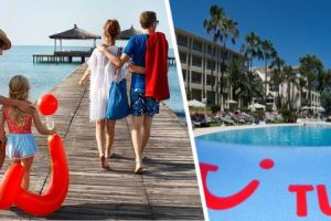 TUI запустила распродажу туров в Турцию с перелетом в Даламан