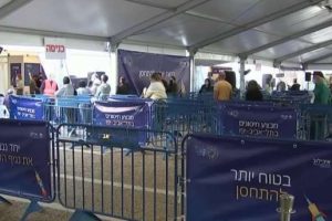 Израиль сообщил об открытии туризма: как будут открывать и кого впускать