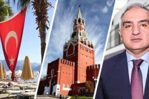 Министр по туризму Турции собрался в Москву пробивать открытие для российских туристов: стала известна дата визита