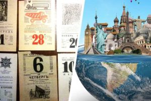 Стало известно когда и сколько россияне будут отдыхать в 2024 году