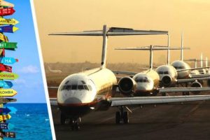 Ещё одна европейская страна открылась для российских туристов