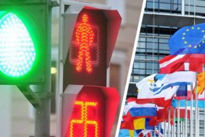 Чего ждать российским туристам от новых виз ЕС: утверждён «светофор», который будет пускать или давать от «ворот поворот»