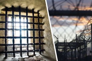 Три года за 8 обворованных туристов: сотрудницу турфирмы посадили в колонию