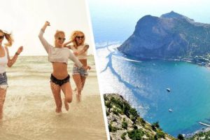 ☂ В Крыму холодный фронт с грозами уступит зною и солнцу: прогноз погоды на август
