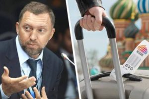 Дерипаска заступился за российский туризм: «это убьёт его»