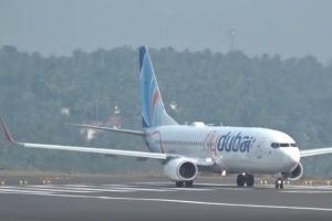 flydubai совершила первый полет в Чечню: расписание рейсов и тарифы