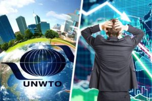 UNWTO при ООН: в 2020 году туризм упадет в мире до 80%