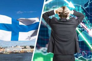 В Финляндии с февраля ожидают волну банкротств туркомпаний, как и в России