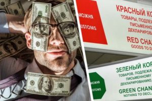 Реальный срок и конфискация: российский турист попал в беду, нарушив таможенные правила