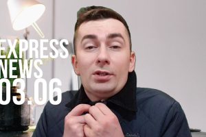 Экспресс-новости 03.06.2020: все самое важное и интересное — об этом должен знать каждый