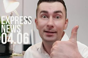 Экспресс-новости 04.06.2020: все самое важное и интересное — об этом должен знать каждый