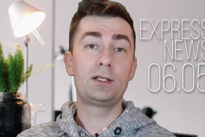 Экспресс-новости 06.05.2020: все самое важное и интересное — об этом должен знать каждый