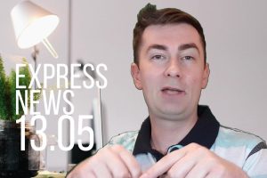 Экспресс-новости 13.05.2020: все самое важное и интересное — об этом должен знать каждый