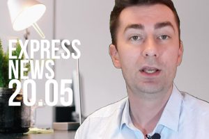Экспресс-новости 20.05.2020: все самое важное и интересное — об этом должен знать каждый