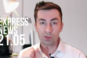 Экспресс-новости 21.05.2020: все самое важное и интересное — об этом должен знать каждый