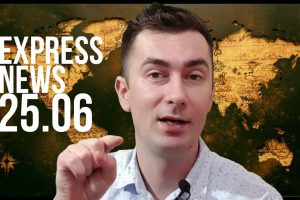 Экспресс-новости 25.06.2020: все самое важное и интересное — об этом должен знать каждый