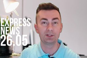 Экспресс-новости 26.05.2020: все самое важное и интересное — об этом должен знать каждый