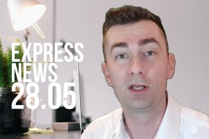 Экспресс-новости 28.05.2020: все самое важное и интересное — об этом должен знать каждый