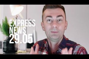 Экспресс-новости 29.05.2020: все самое важное и интересное — об этом должен знать каждый