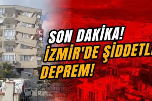 Землетрясение в Турции: опубликованы видео паники и разрушений. ВИДЕО